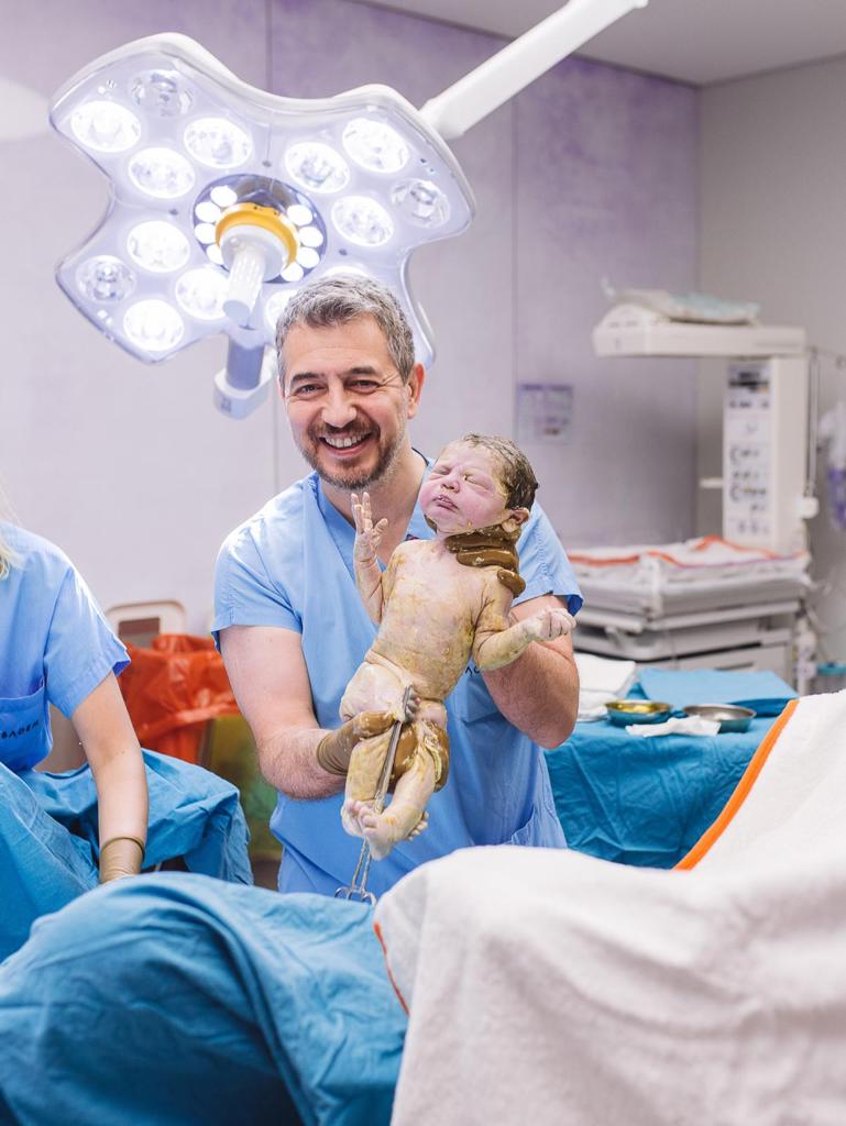 Prof. Dr. İbrahim Bildirici